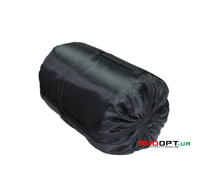 Спальний мішок (спальник) військовий, зимовий Kibas Thermo 400XL
