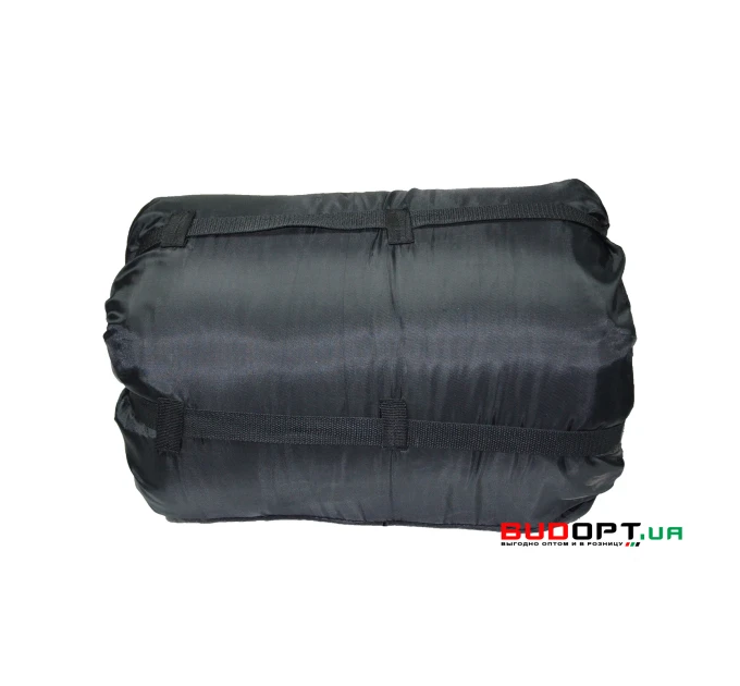 Спальний мішок (спальник) військовий, зимовий Kibas Thermo 400XL