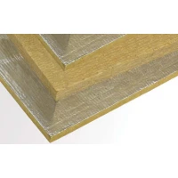 Базальтовая плита «Knauf Insulation HTB»