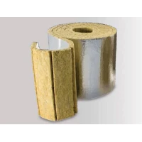 Базальтовая вата «Knauf Insulation LMF AluR»