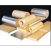 Базальтовые цилиндры «Knauf Insulation»