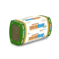 Базальтовые плиты «Knauf Insulation TS, TSS, TSK»