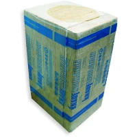 Базальтовые плиты «Knauf Insulation TS, TSS, TSK»